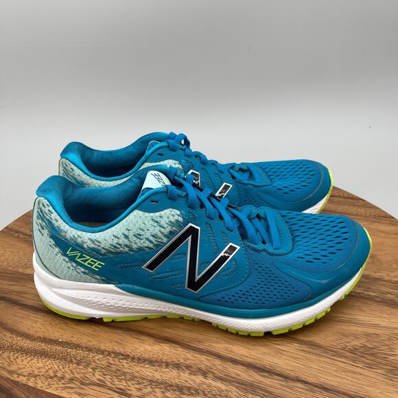 New Balance Shoes - New Balance Vazee Shoes Womens Size 9 D Blue Running Comfort Walking Sneakers